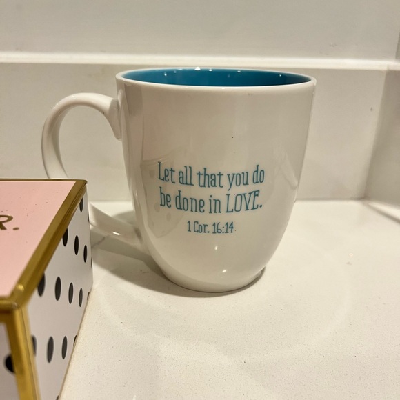 Teacher Mug and Notepad Set - Picture 5 of 6